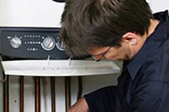 boiler repair Pentre Berw