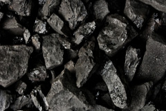 Pentre Berw coal boiler costs
