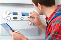 free Pentre Berw gas safe engineer quotes